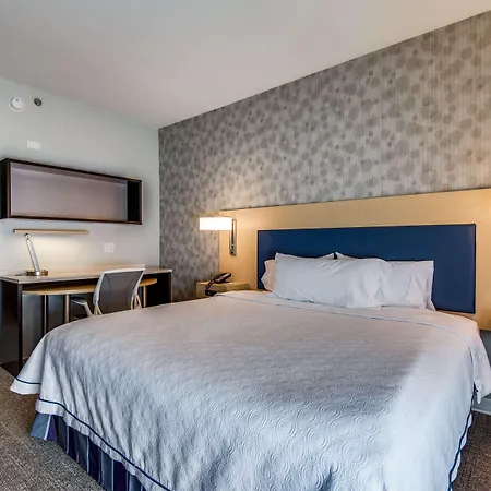 Home2 Suites By Hilton Dfw Airport South Irving-3