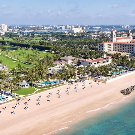 The Breakers Palm Beach-2