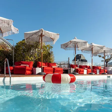 Boscolo Nice Hotel & Spa-2