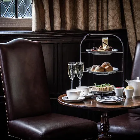 New Hall Hotel & Spa, Birmingham-3