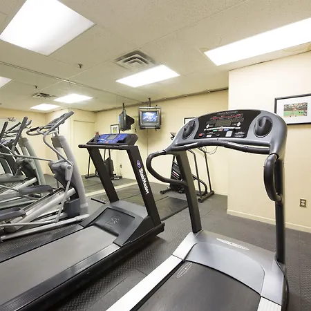 Town Inn Suites Hotel-2