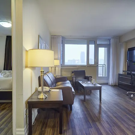 Town Inn Suites Hotel-3