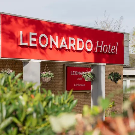 Leonardo Hotel Cheltenham-3
