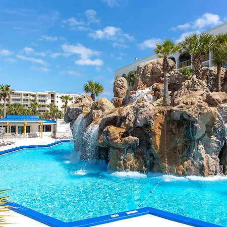 The Island Resort At Fort Walton Beach-2