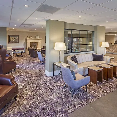 Hampton Inn By Hilton San Diego - Kearny Mesa-2