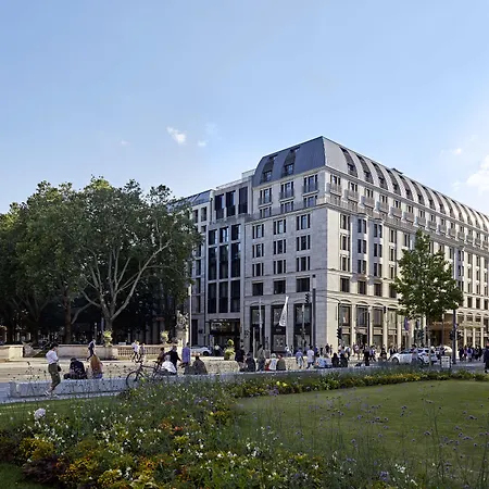 Breidenbacher Hof, Best Hotel Of The Year 2026 - Die 101 Besten-3