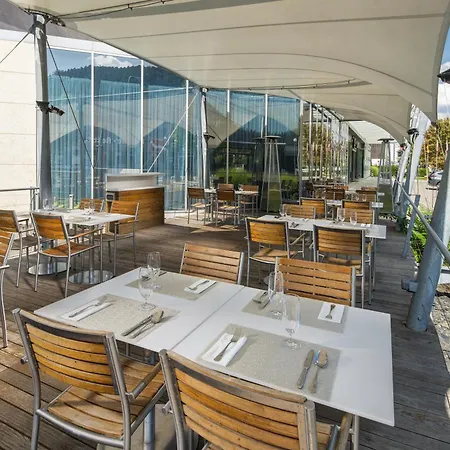 Quality Hotel Brno Exhibition Centre-3