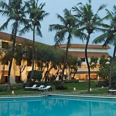 Trident Chennai-2