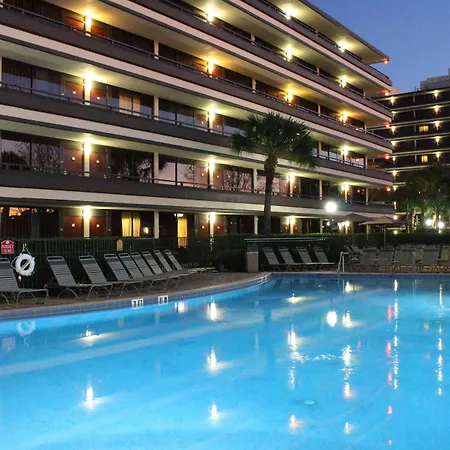 Rosen Inn At Pointe Orlando-2