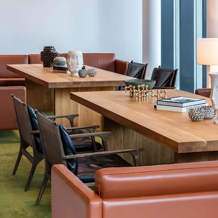 Radisson Blu Atlantic Hotel, Stavanger-2