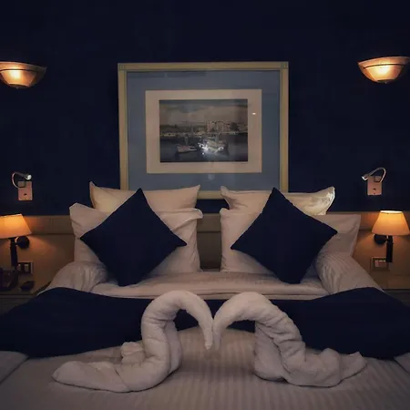 Romance Alexandria Hotel-2