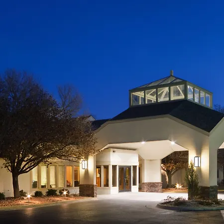Quality Inn & Suites Albuquerque Midtown - University Area-2