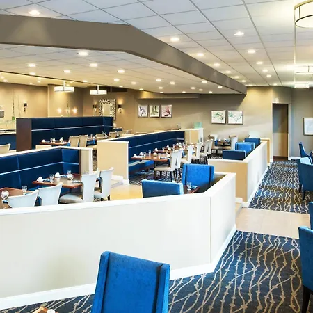 Sheraton Charlotte Airport-2
