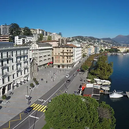International Au Lac Historic Lakeside Hotel-2