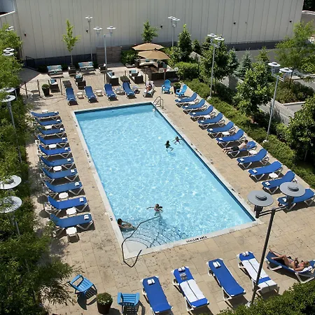 Toronto Don Valley Hotel And Suites-2