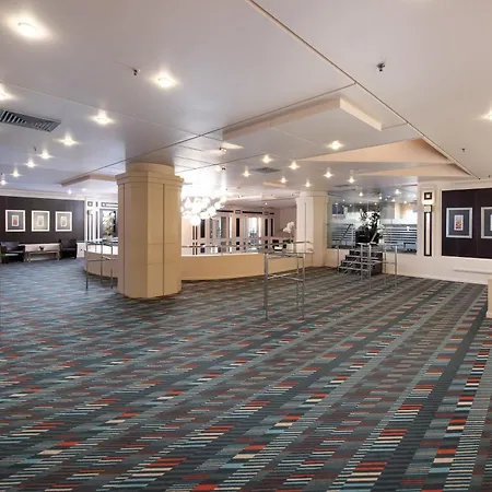 Crowne Plaza Athens City Centre By Ihg-2