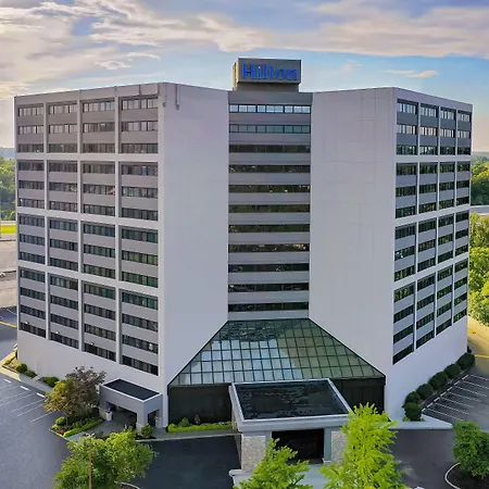 Nashville Airport Marriott-2