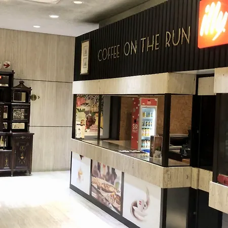 The Royal Hotel By Coastlands Hotels & Resorts-2