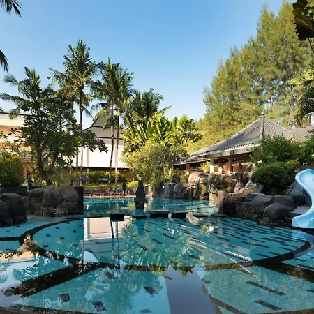 Melia Purosani Yogyakarta-3