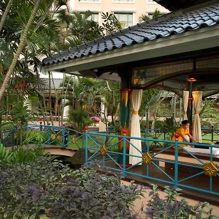 Melia Purosani Yogyakarta-2