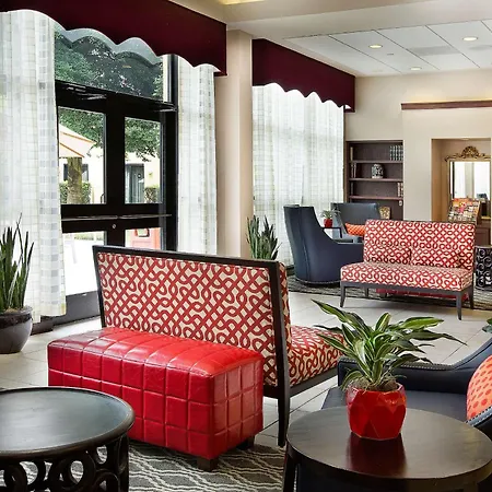 Doubletree By Hilton Charlotte Airport-3