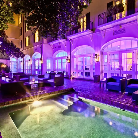 Hotel Le Marais-2