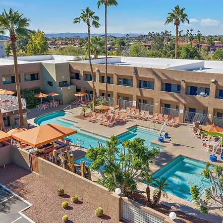 Scottsdale Parkview Hotel-3