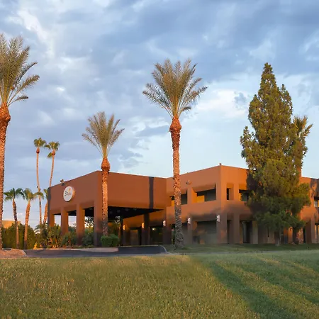 Scottsdale Parkview Hotel-2