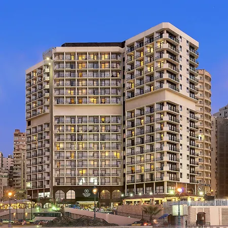 Sheraton Montazah Hotel-2