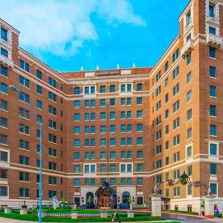 The Raphael Hotel, Autograph Collection-3