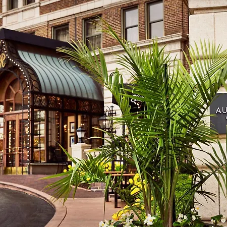 The Raphael Hotel, Autograph Collection-2