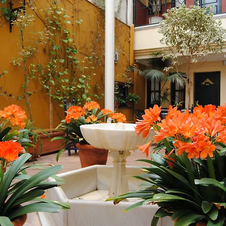 Hotel Cervantes-2