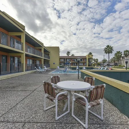 South Padre Island Lodge-3