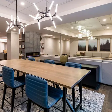 Doubletree By Hilton Denver Cherry Creek, Co-3