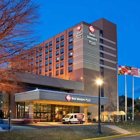 Best Western Plus Hotel & Conference Center-3