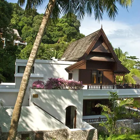 Pangkor Laut Resort - Small Luxury Hotels Of The World-3
