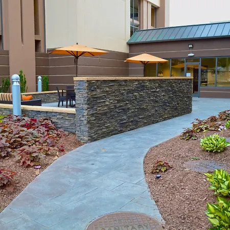Courtyard By Marriott Nashville Vanderbilt West End-3