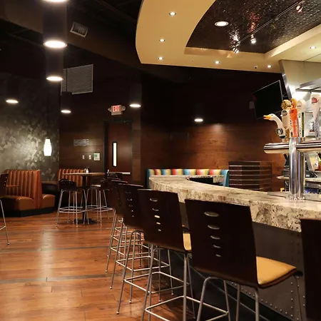 Doubletree By Hilton Omaha Southwest, Ne-2
