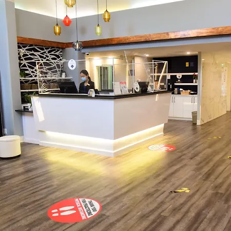 Days Inn By Wyndham Ottawa West-2