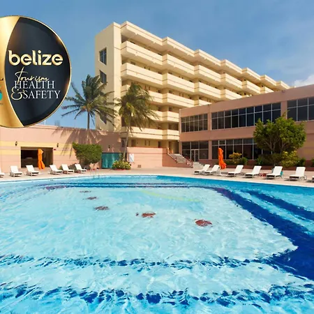 Ramada By Wyndham Princess Belize City-2