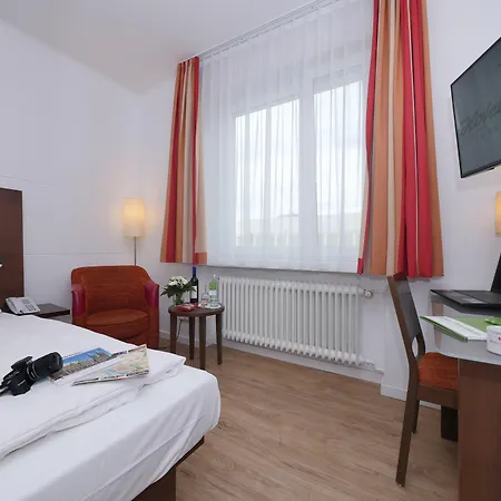 Hotel Westfalia-2