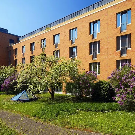 Le Meridien Stuttgart-3