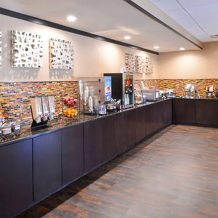 Best Western Plus Midwest Inn Omaha, Ne-2