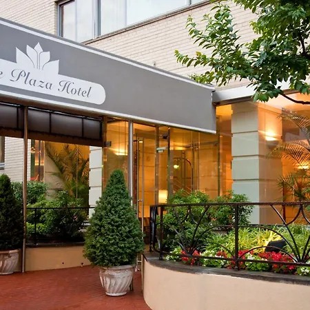 State Plaza Hotel-2