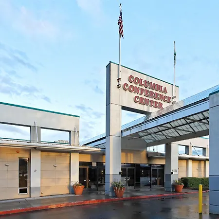 Holiday Inn Portland-Airport I-205 By Ihg-3