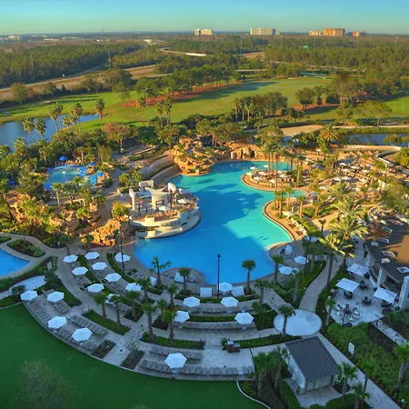 Orlando World Center Marriott-2
