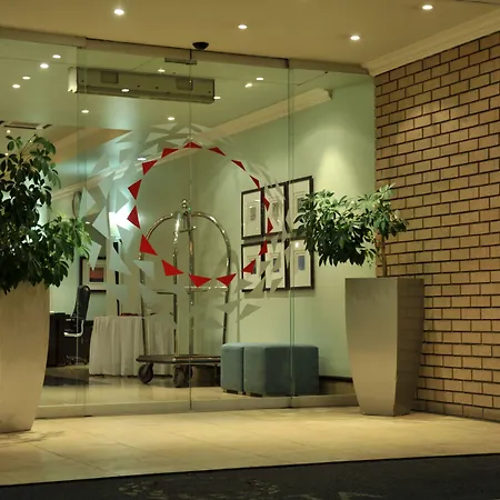 Cresta President Hotel-3