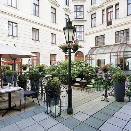 Hotel Bristol, A Luxury Collection Hotel, Warsaw-2
