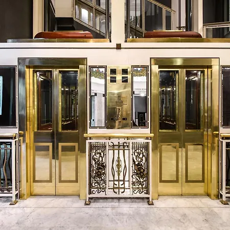 Hotel Bristol, A Luxury Collection Hotel, Warsaw-3