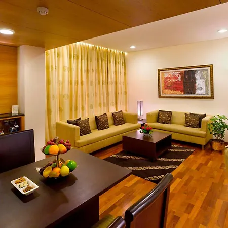 Kenilworth Hotel, Kolkata-3